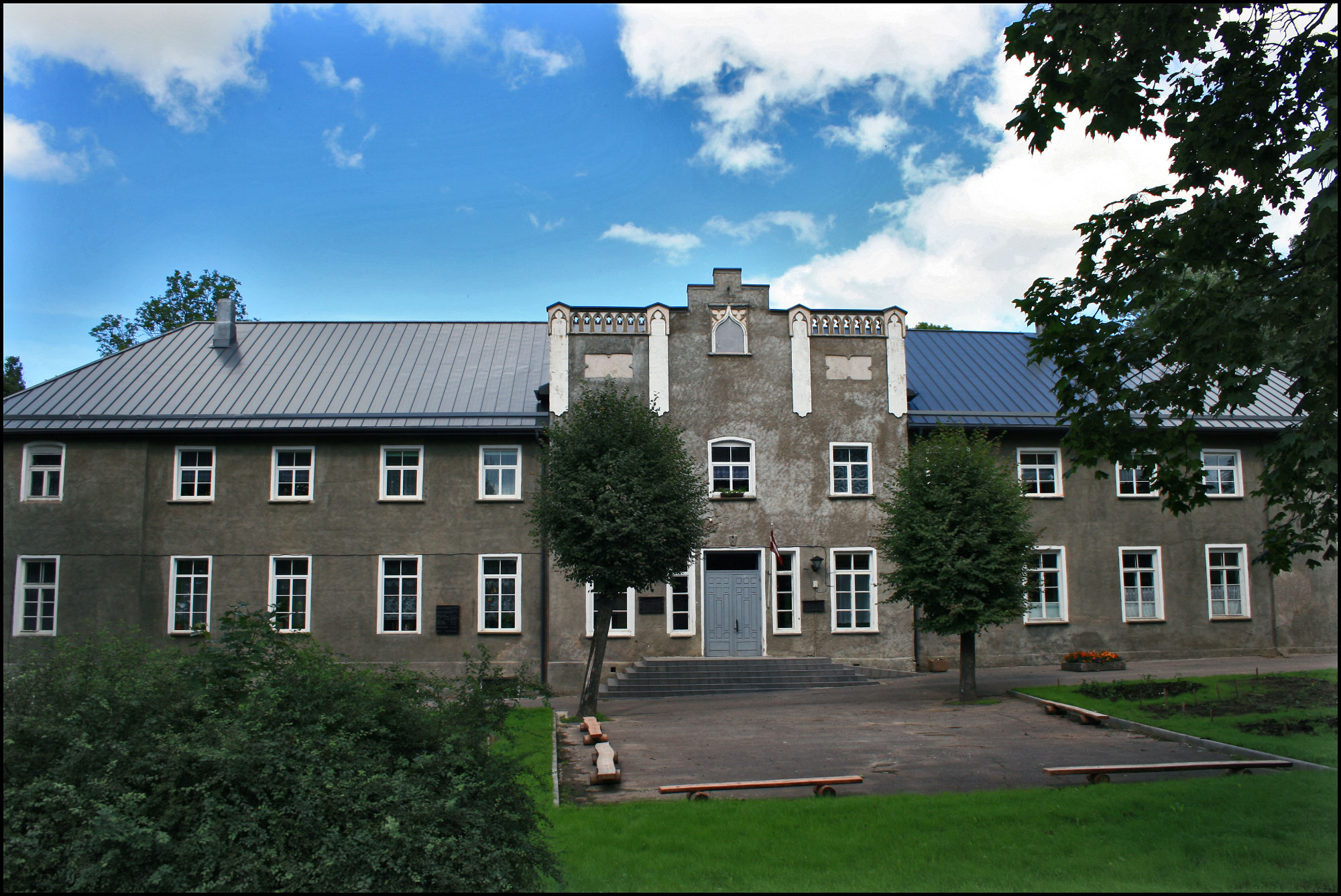 Barta